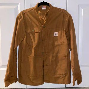 Pointer Brand Duck Chore Coat Jacket made in USA